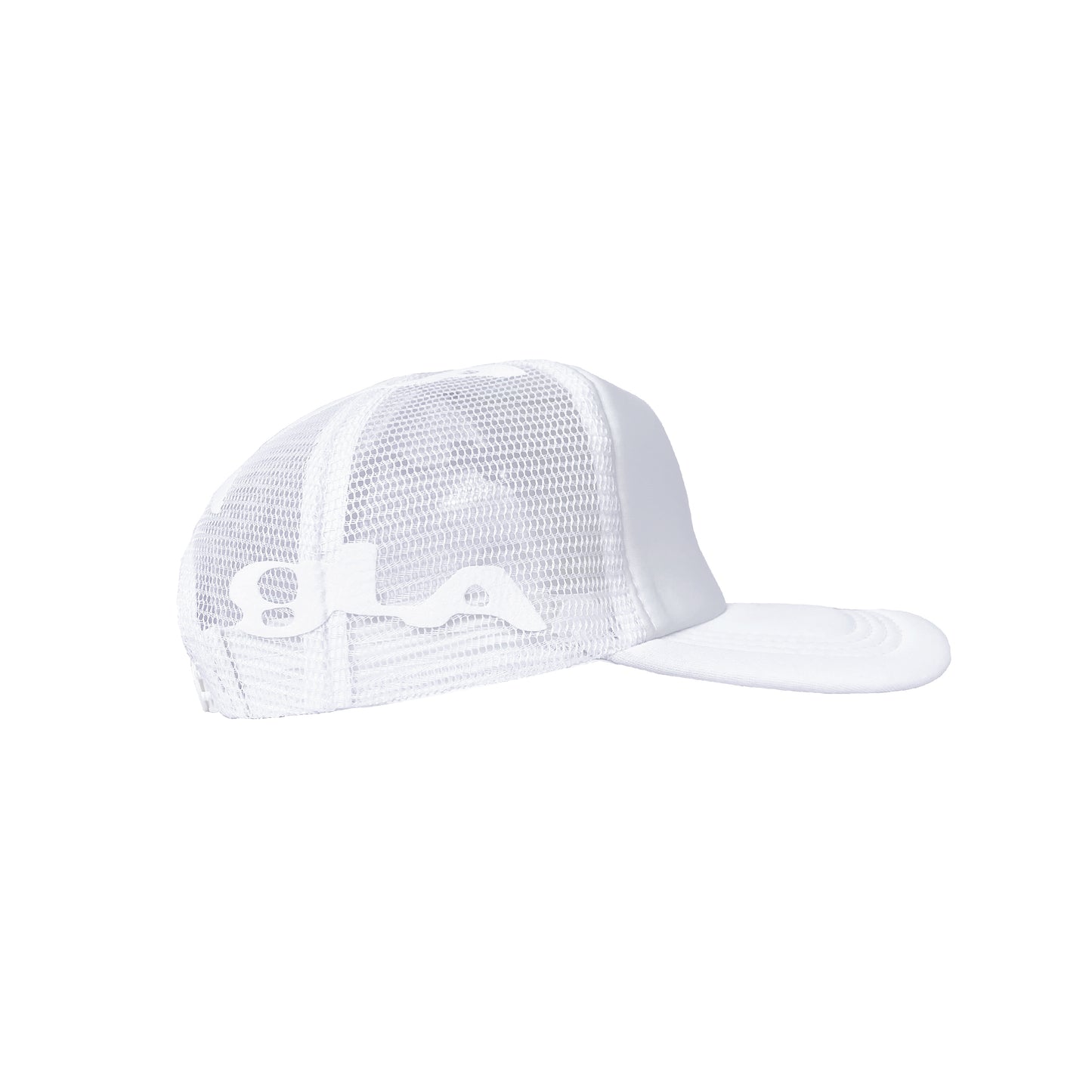 OG LOGO TRUCKER HAT