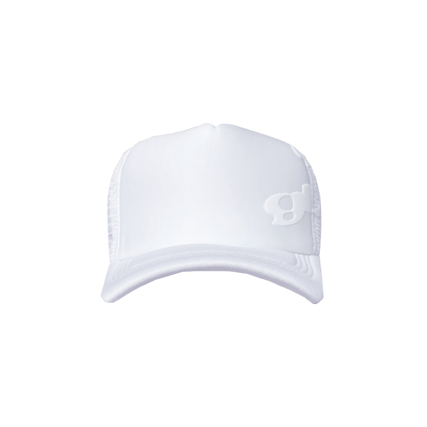 OG LOGO TRUCKER HAT
