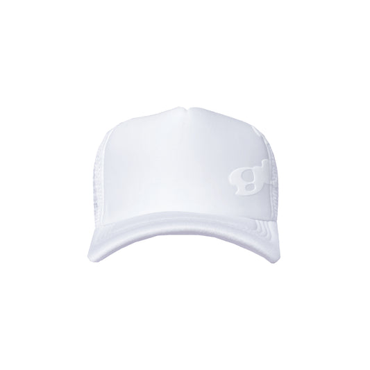 OG LOGO TRUCKER HAT