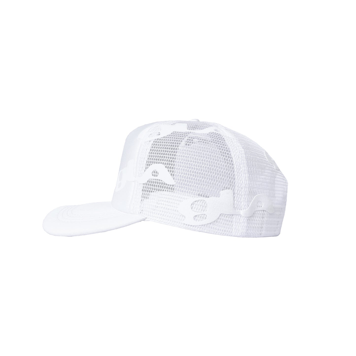 OG LOGO TRUCKER HAT