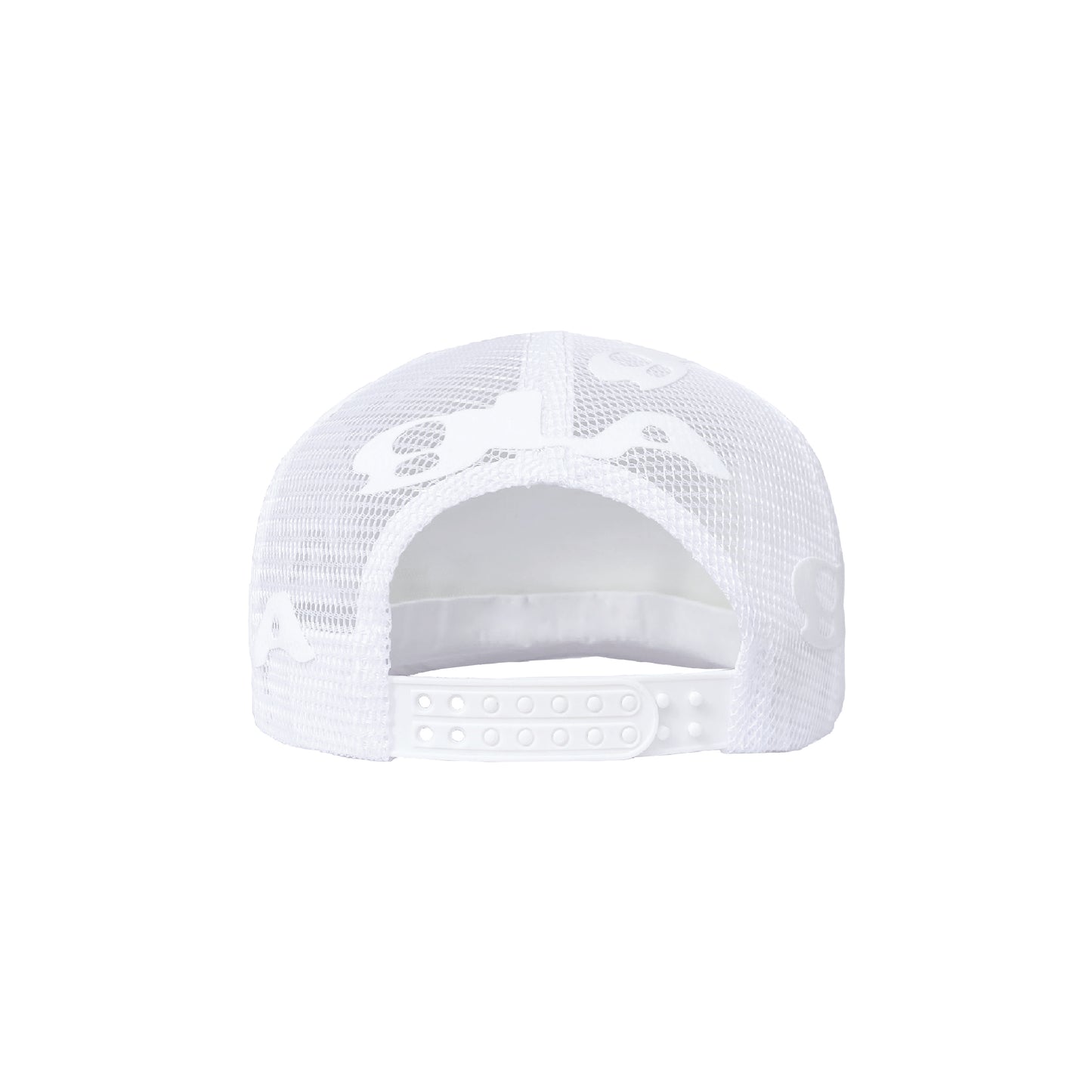 OG LOGO TRUCKER HAT