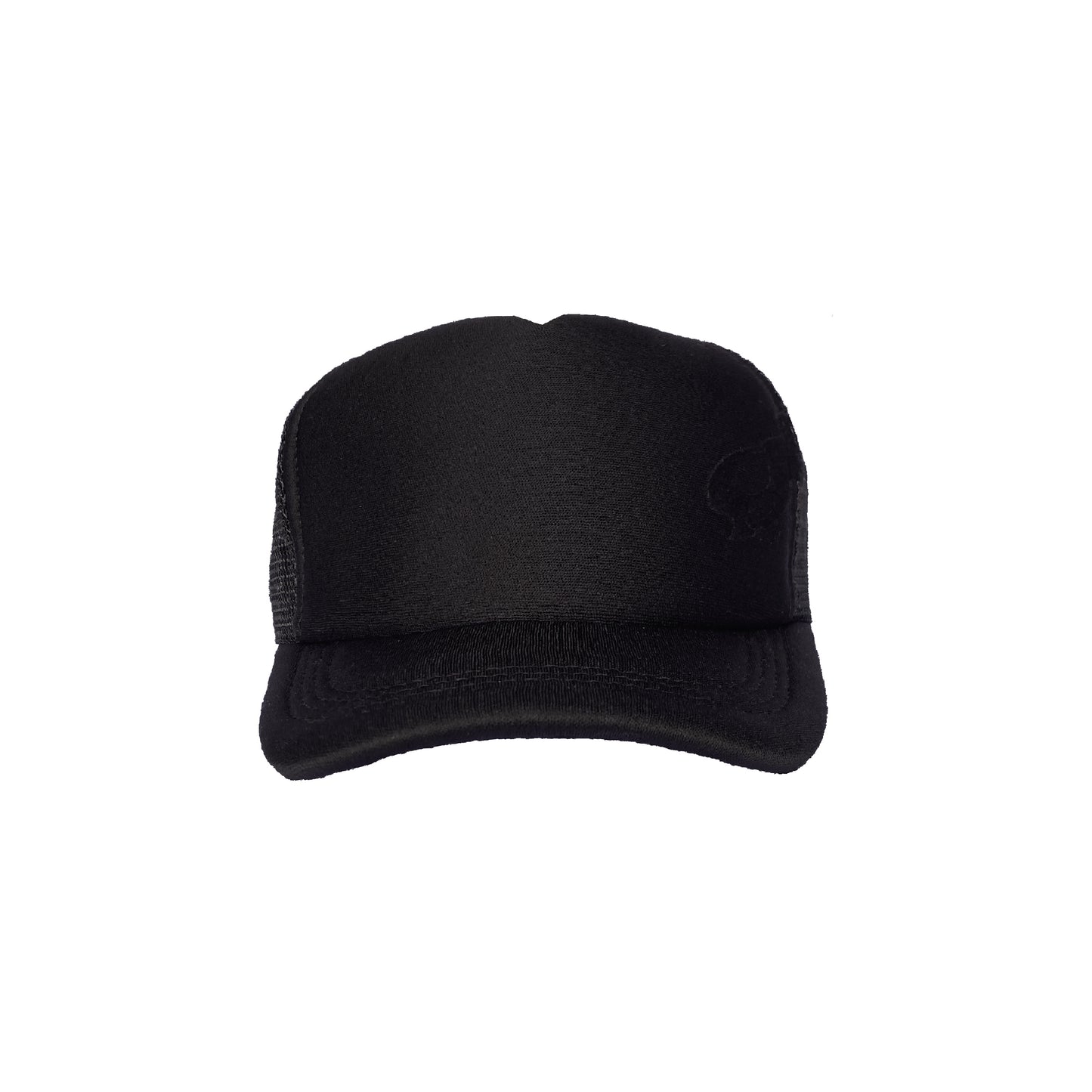 OG LOGO TRUCKER HAT