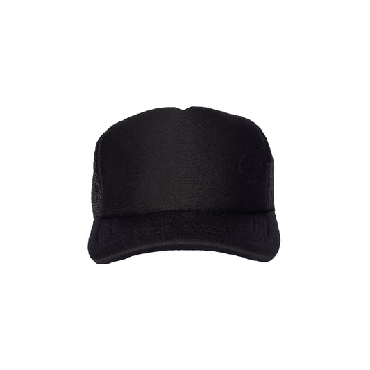 OG LOGO TRUCKER HAT
