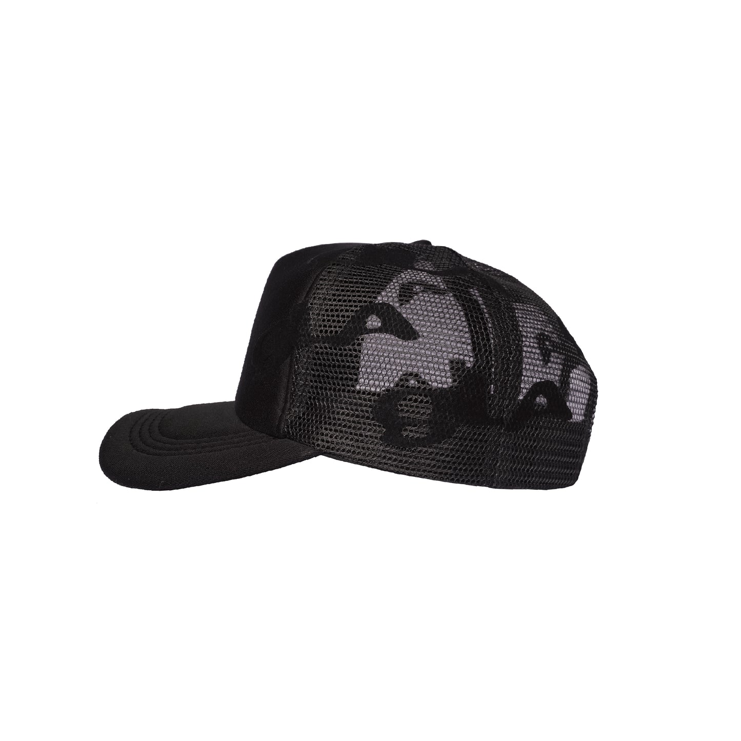 OG LOGO TRUCKER HAT