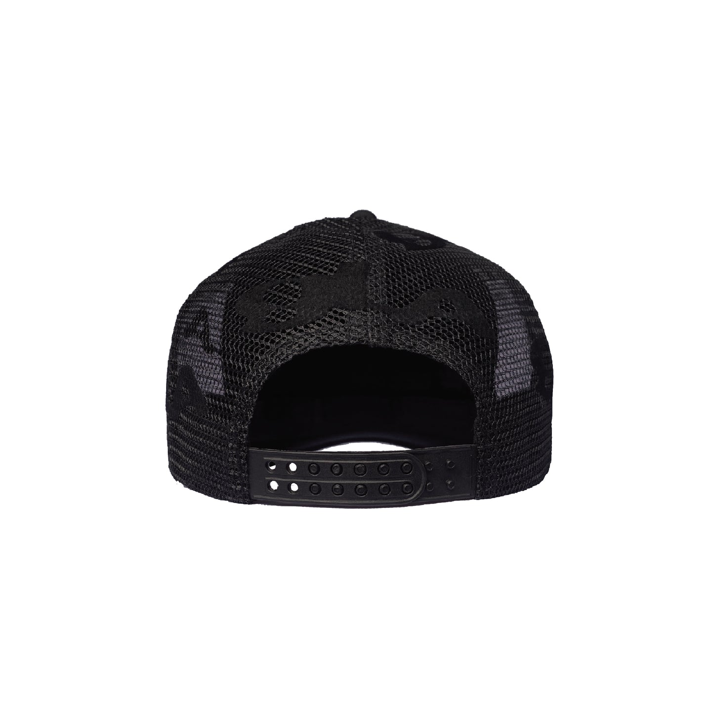 OG LOGO TRUCKER HAT