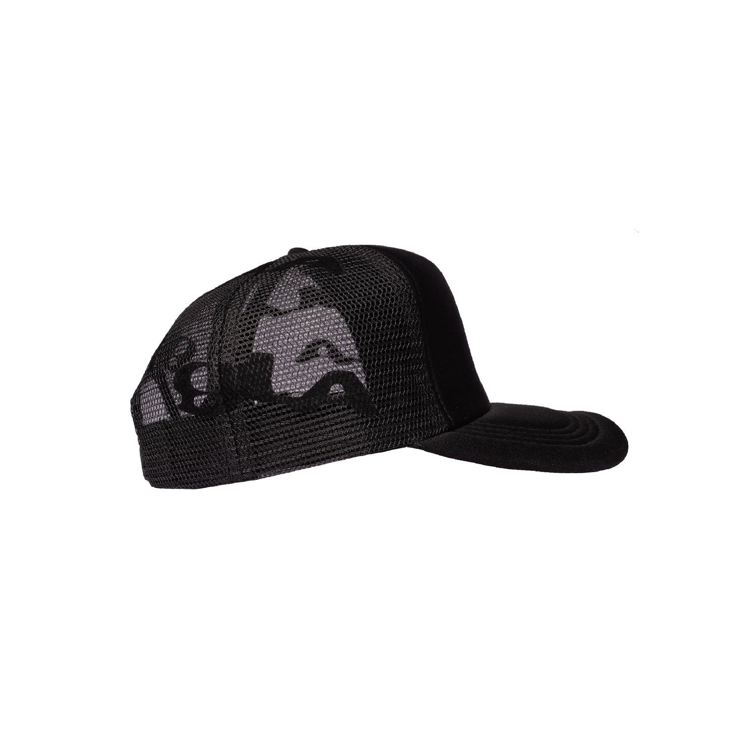 OG LOGO TRUCKER HAT