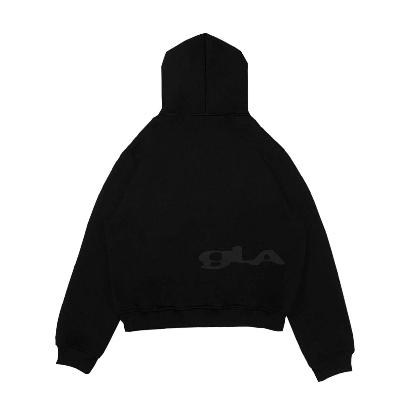 PULLOVER HOODIE