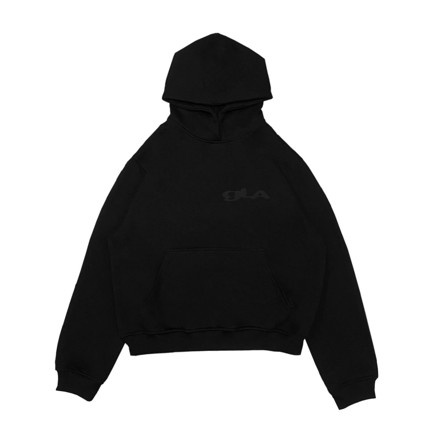 PULLOVER HOODIE