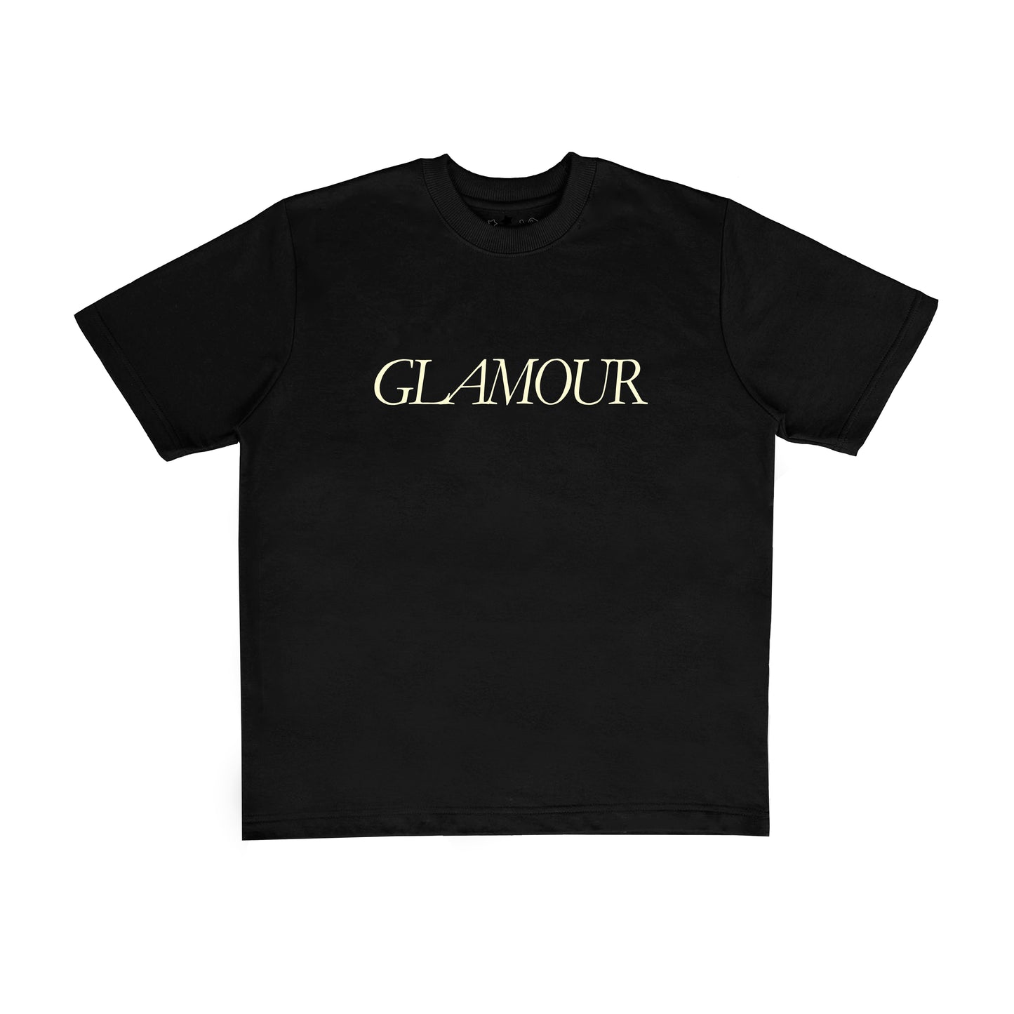GLAMOUR TEE