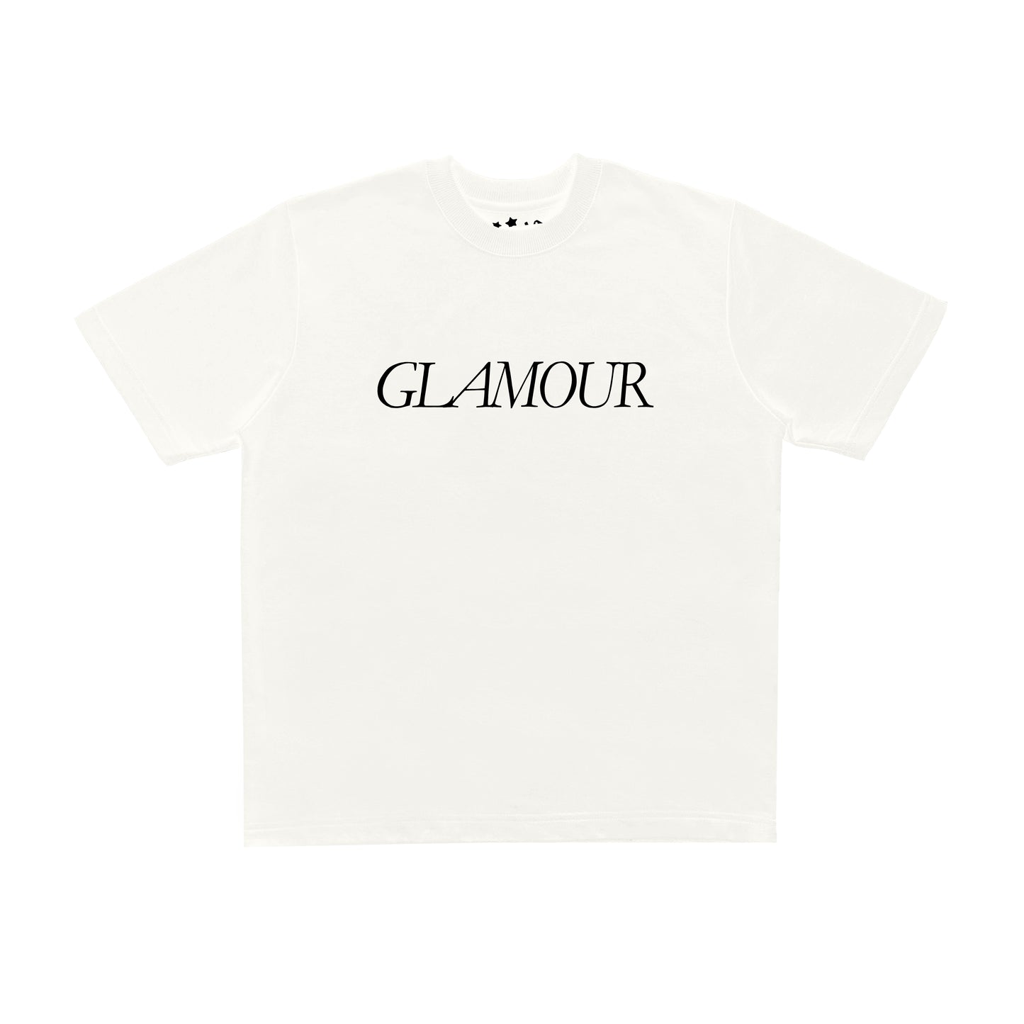 GLAMOUR TEE