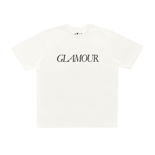 GLAMOUR TEE