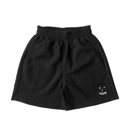 WALK SHORTS- FACE GLAMOUR